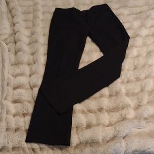 Express Columnist Dress Pants 4R